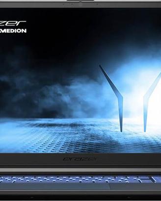 Notebook ERAZER SCOUT E20