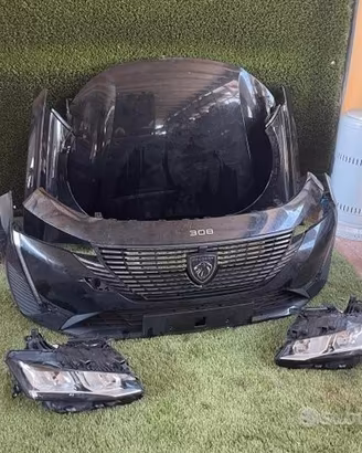 Ricambi disponibili Peugeot 308 2023