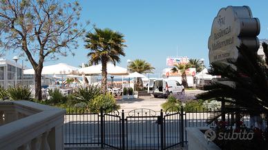 Appartamenti per vacanze Torre Pedrera di Rimini