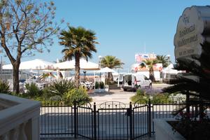 Appartamenti per vacanze Torre Pedrera di Rimini