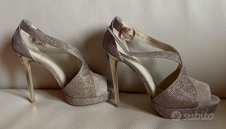 Cinti shop scarpe sposa