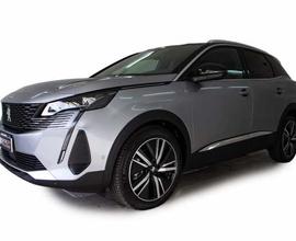 Peugeot 3008 BlueHDi 130 S&amp;S EAT8 GT
