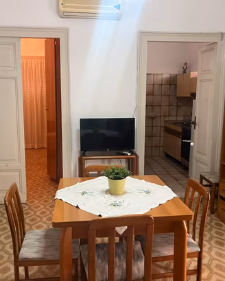 Appartamento  arredato