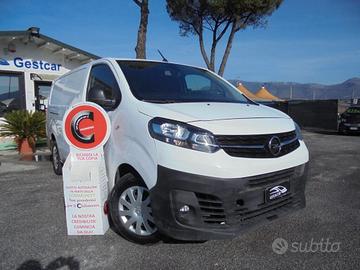 Opel Vivaro 2.0 Diesel 120CV S&S L3H1