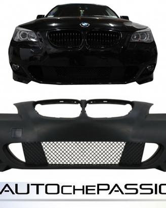 Paraurti anteriore M Tech per BMW Serie 5 E60 E61 