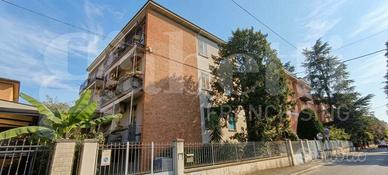 Appartamento Bologna [CERVI-10VRG]