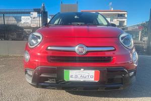 Fiat 500X 2.0 MultiJet 140 CV AT9 4x4 Cross Plus