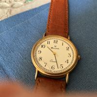 Orologio Bulova al quarzo non funzionante