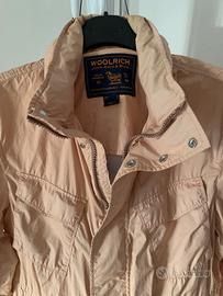 Giubbino giacca Woolrich