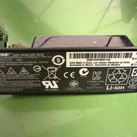 Batteria Bose soundlink mini II
