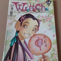 Fumetto Witch n. 48