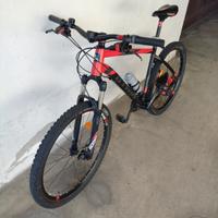 bici Mountain bike 