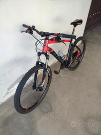 bici Mountain bike 