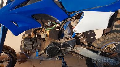 Altro Altro modello - 2022