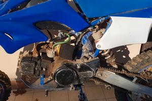 Altro Altro modello - 2022