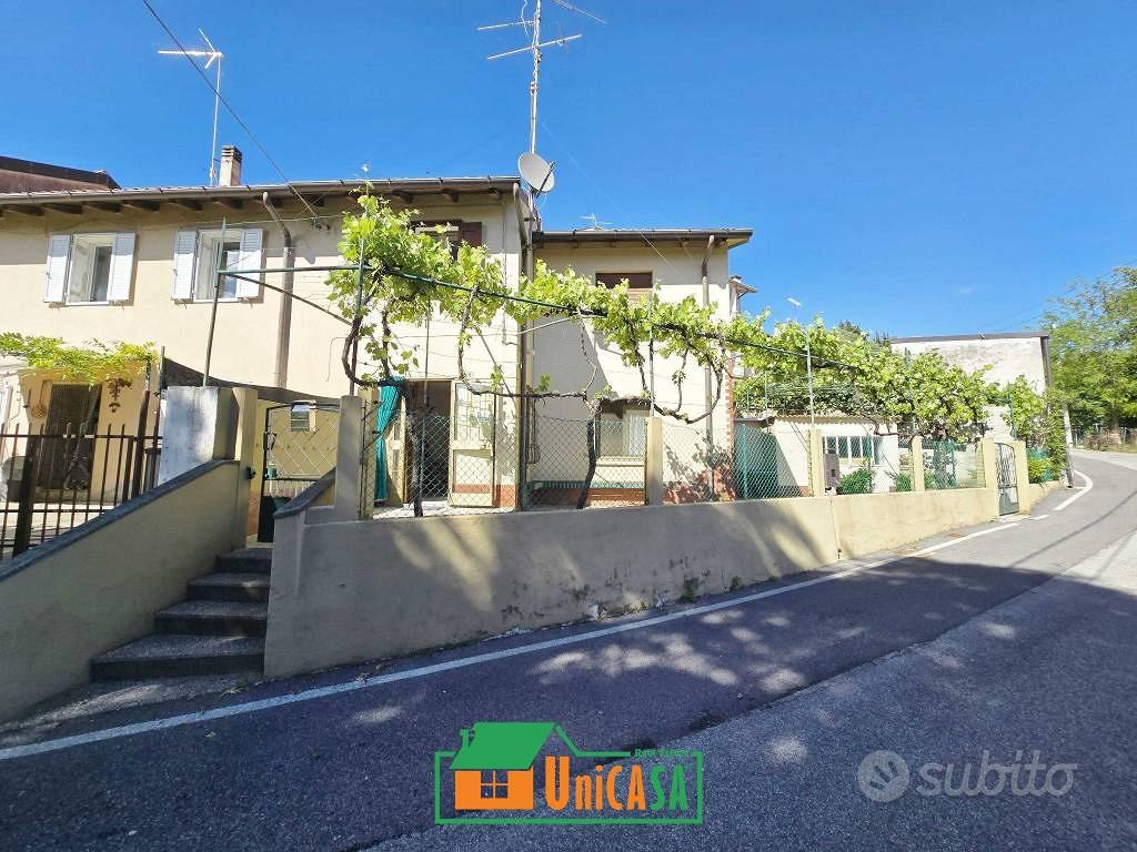 Casa – Fogliano Redipuglia, Redipuglia - Vista 3