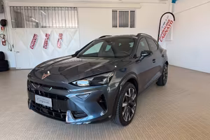 Cupra Formentor 2.0 TDI DSG Cerchi19+Sedili sporti