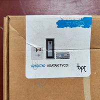 kit videocitofono 62 62 07 60