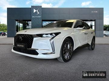 DS DS 4 PureTech 130 Automatico Trocadero