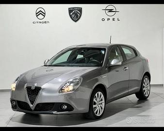Alfa Romeo Giulietta III 1.6 jtdm Super 120cv...