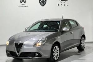 Alfa Romeo Giulietta III 1.6 jtdm Super 120cv...