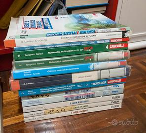 Libri di testo