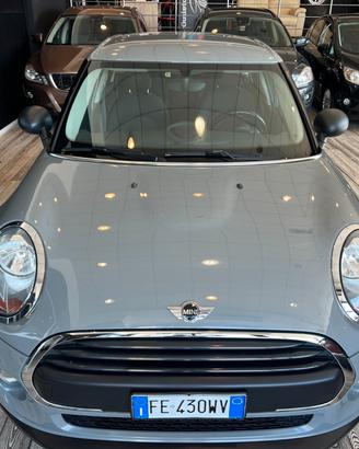 Mini 5 porte 1.2 benzina/GARANZIA