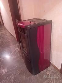 Stufa a pellet extraflame