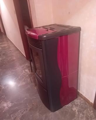 Stufa a pellet extraflame