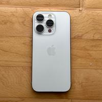 I Phone 15 Pro 256gb