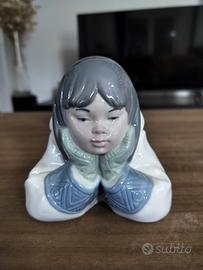 statuina Nao Lladro 1298