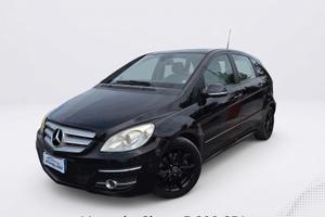 Mercedes-benz B 200 CDI Executive