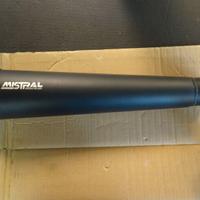 SCARICO  MISTRAL  DESTRO