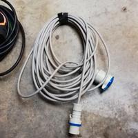 Caricatore portatile EV Teison TS-PEC-002 7kW