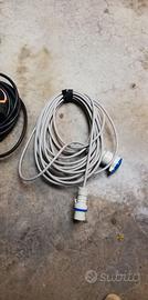 Caricatore portatile EV Teison TS-PEC-002 7kW