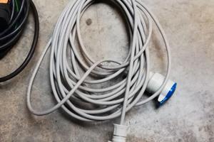 Caricatore portatile EV Teison TS-PEC-002 7kW