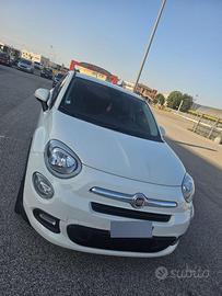 FIAT 500 X  1.6