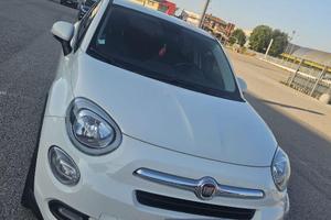 FIAT 500 X  1.6