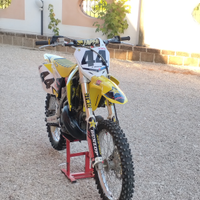 Suzuki RM 250