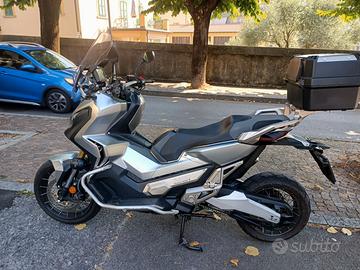 Honda XADV