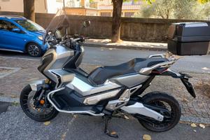Honda XADV