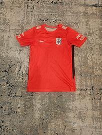 Maglia Nike Neymar Jr #10 Nike Mercurial 
