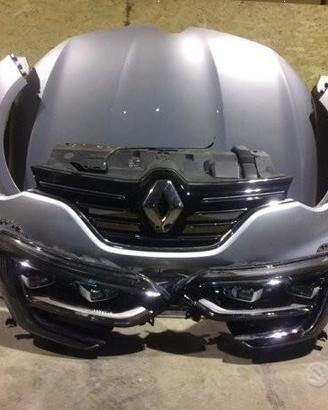 Renault megane full led ricambi