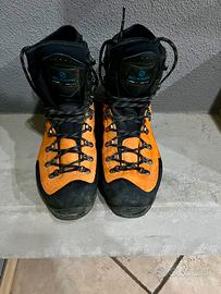 Scarpa Mont blanc pro gtx