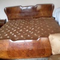 SCONTO Camera matrim.1950 MOGANO