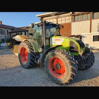 Macchine agricole