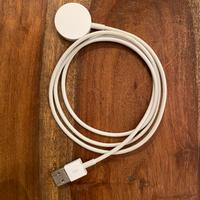 Cavo magnetico Apple Watch