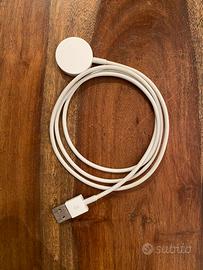 Cavo magnetico Apple Watch