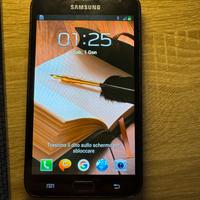 samsung note gt n7000