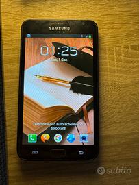 samsung note gt n7000